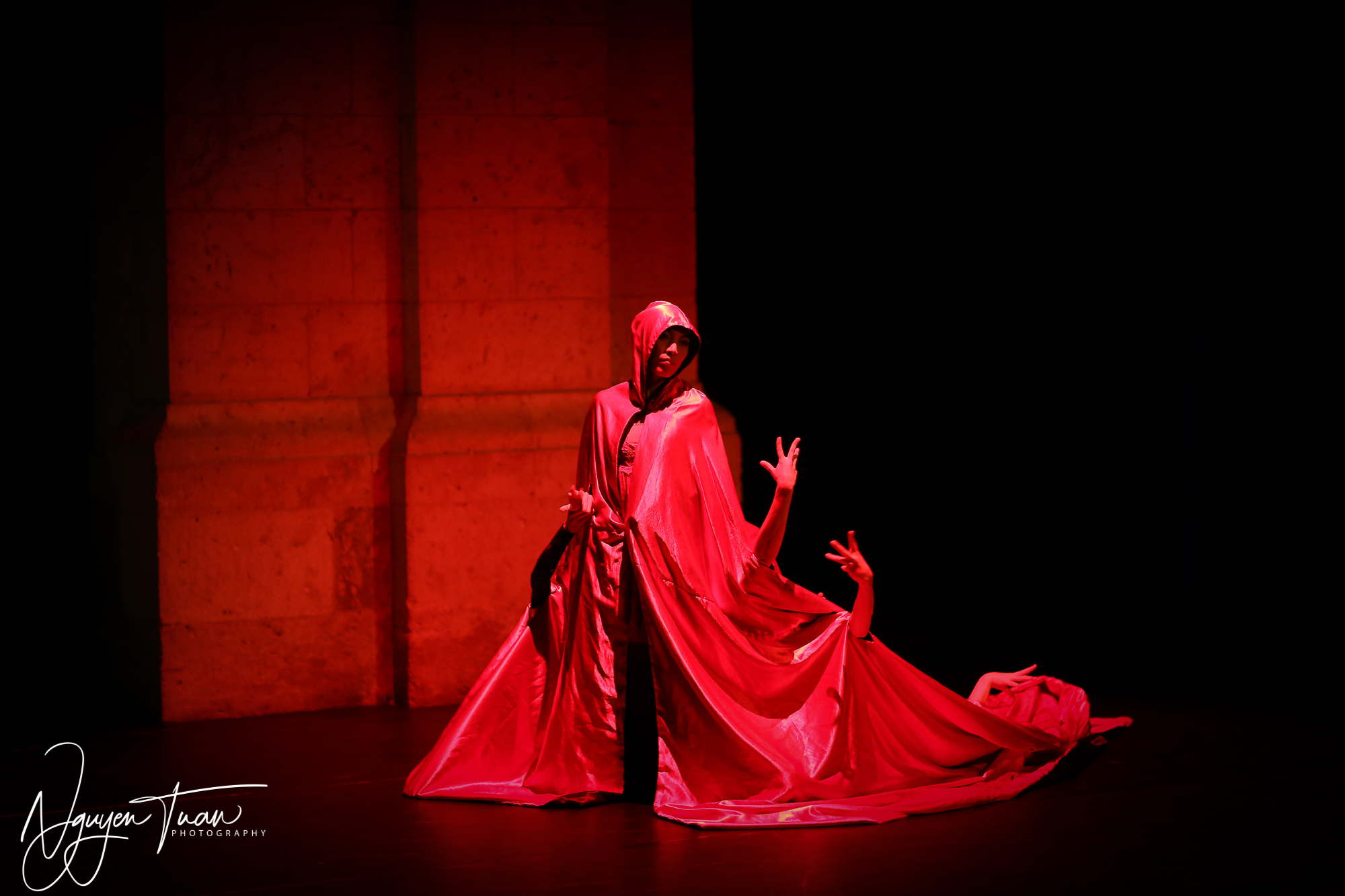 Danse internationale 0107